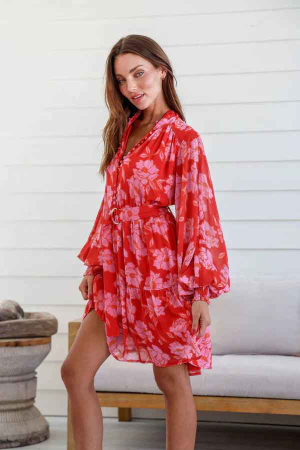 Embracing the Warmth: Summer Fashion Trends 2024 in Australia