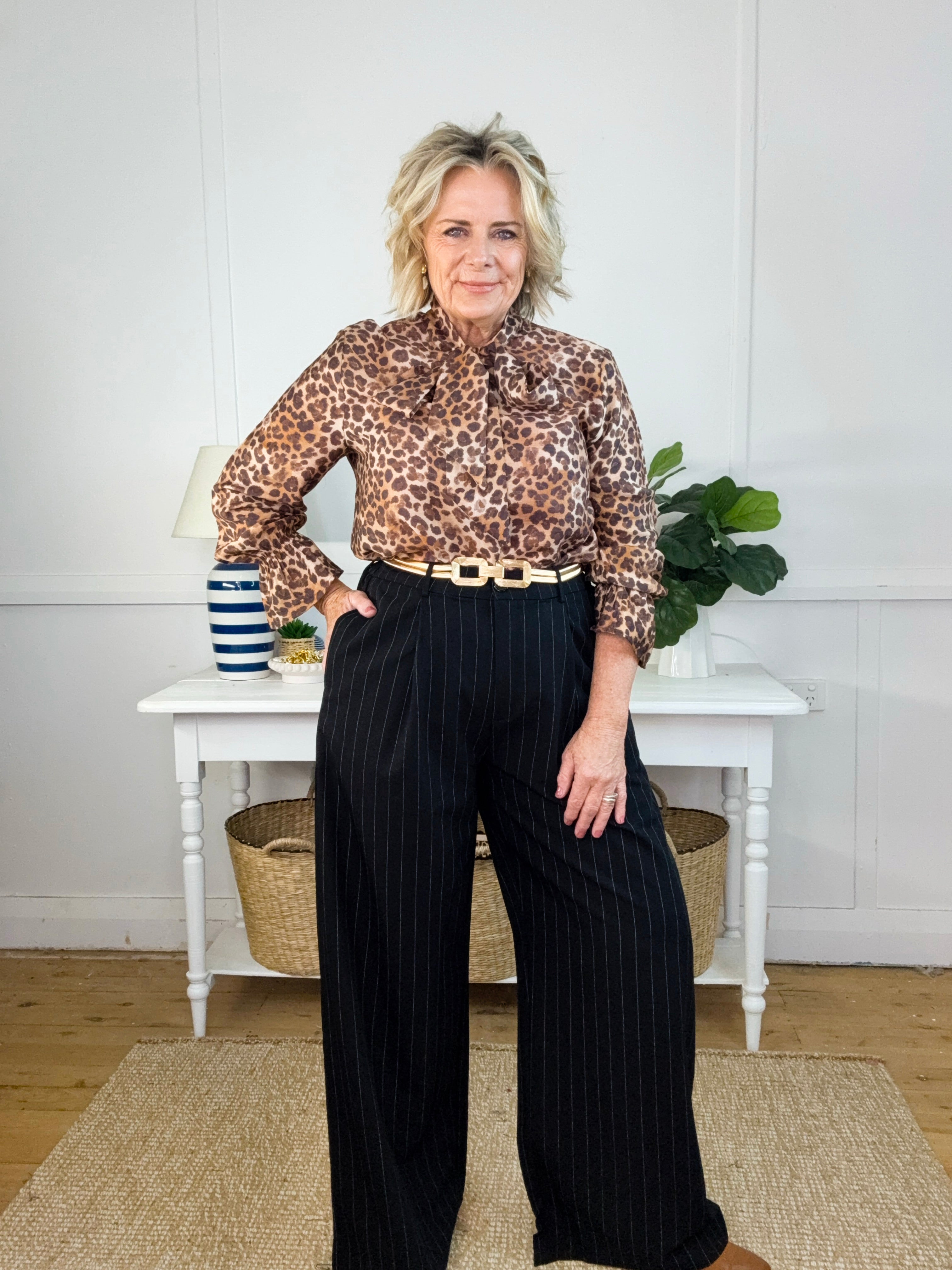 Mazlifestyle’s Winter Edit: Best Winter Clothing Stores in Brunswick