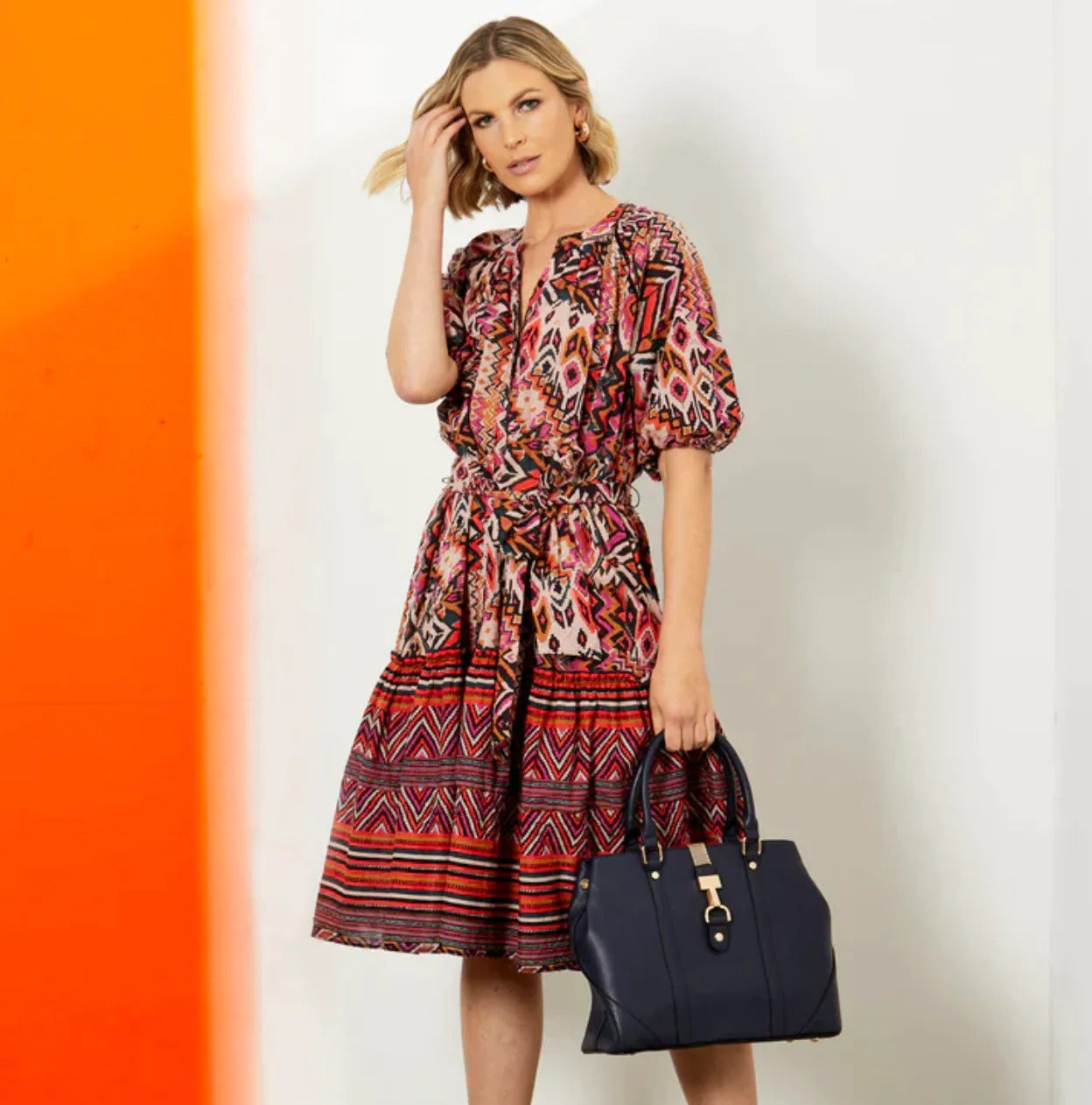 New Year, New You? These 5 printed dresses will make the perfect statement