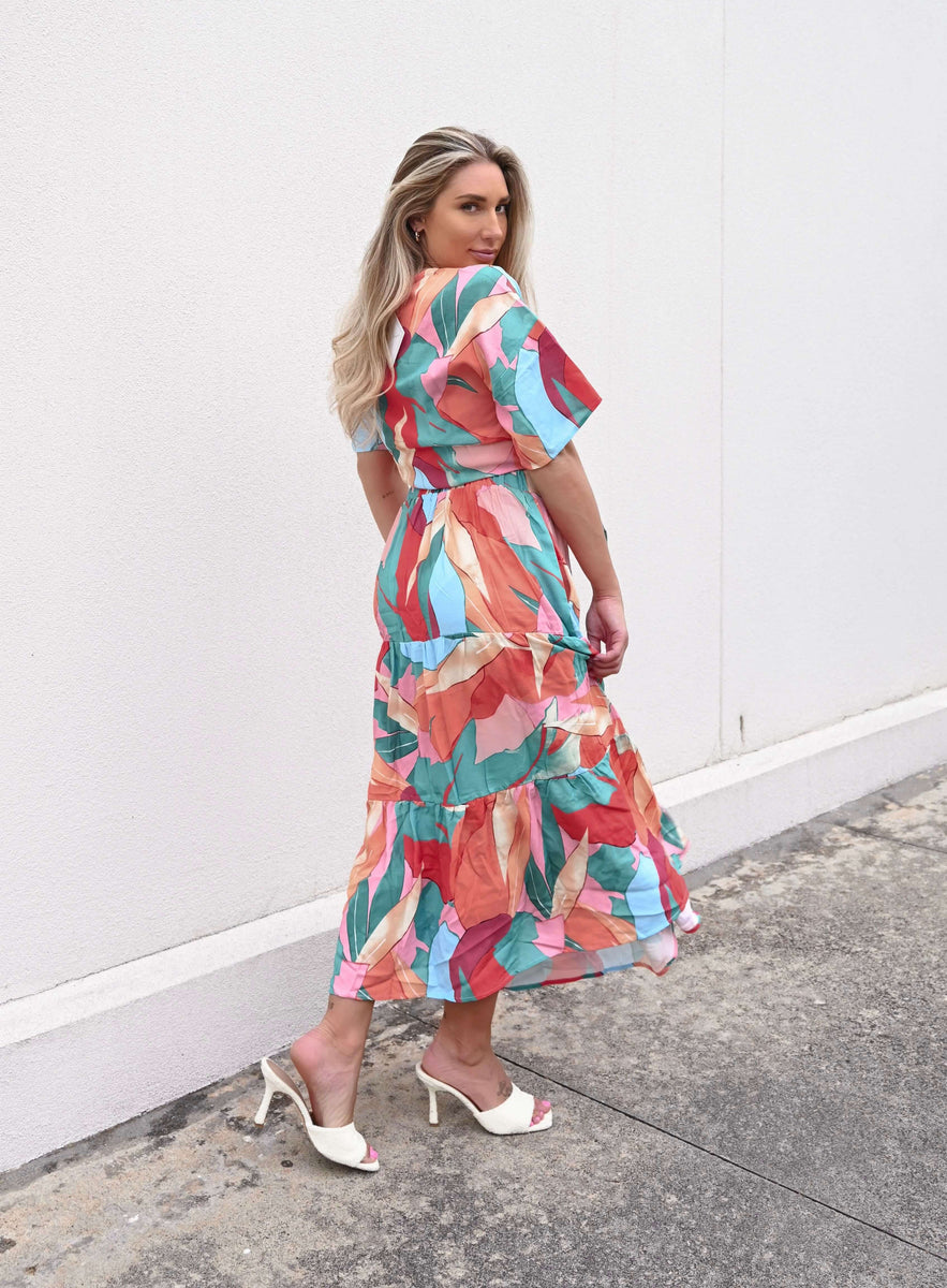 Best Summer Dresses 2022 Top 13 Styles for Melbourne s Summer Venom Emilio