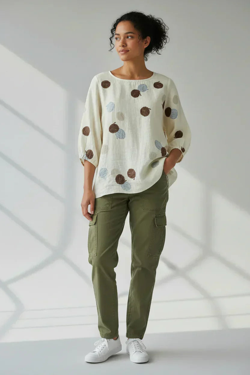 Staying Cool and Polished in the February Heat