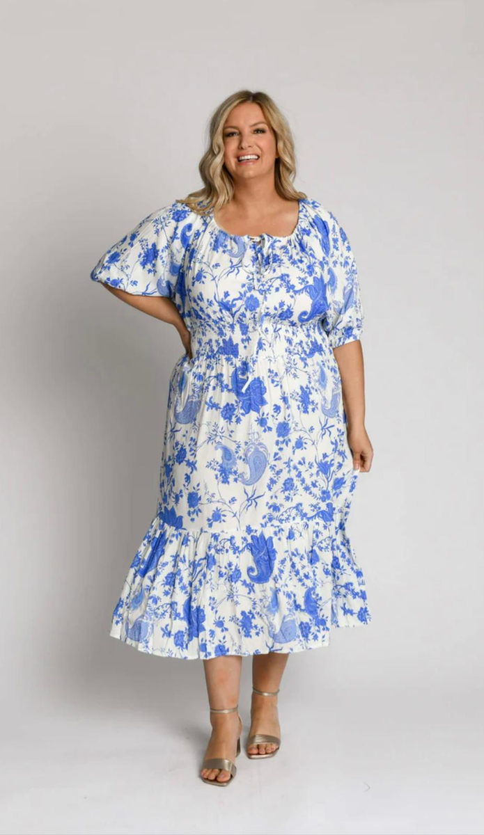 Plus Size Women's Casual Clothing In Melbourne