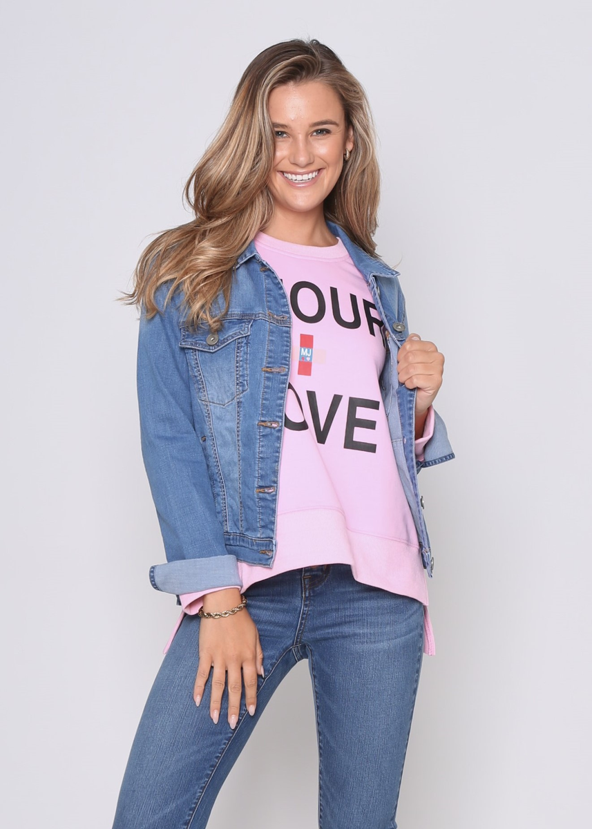 Womens top jackets melbourne