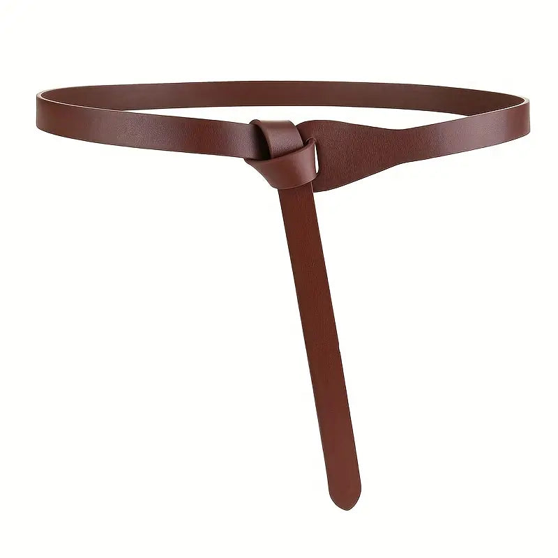 CURVE VINTAGE KNOT BELT