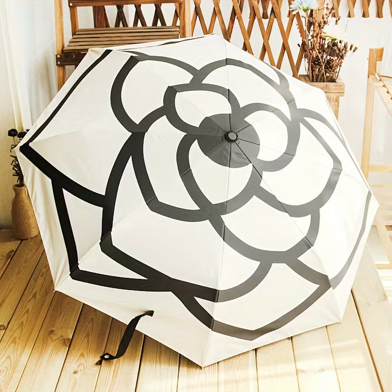 CAMELLIA UMBRELLA