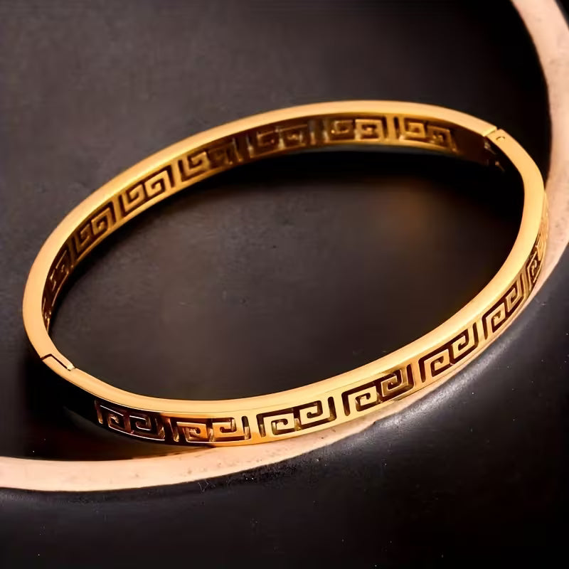 ATHENA 2.0 BANGLE