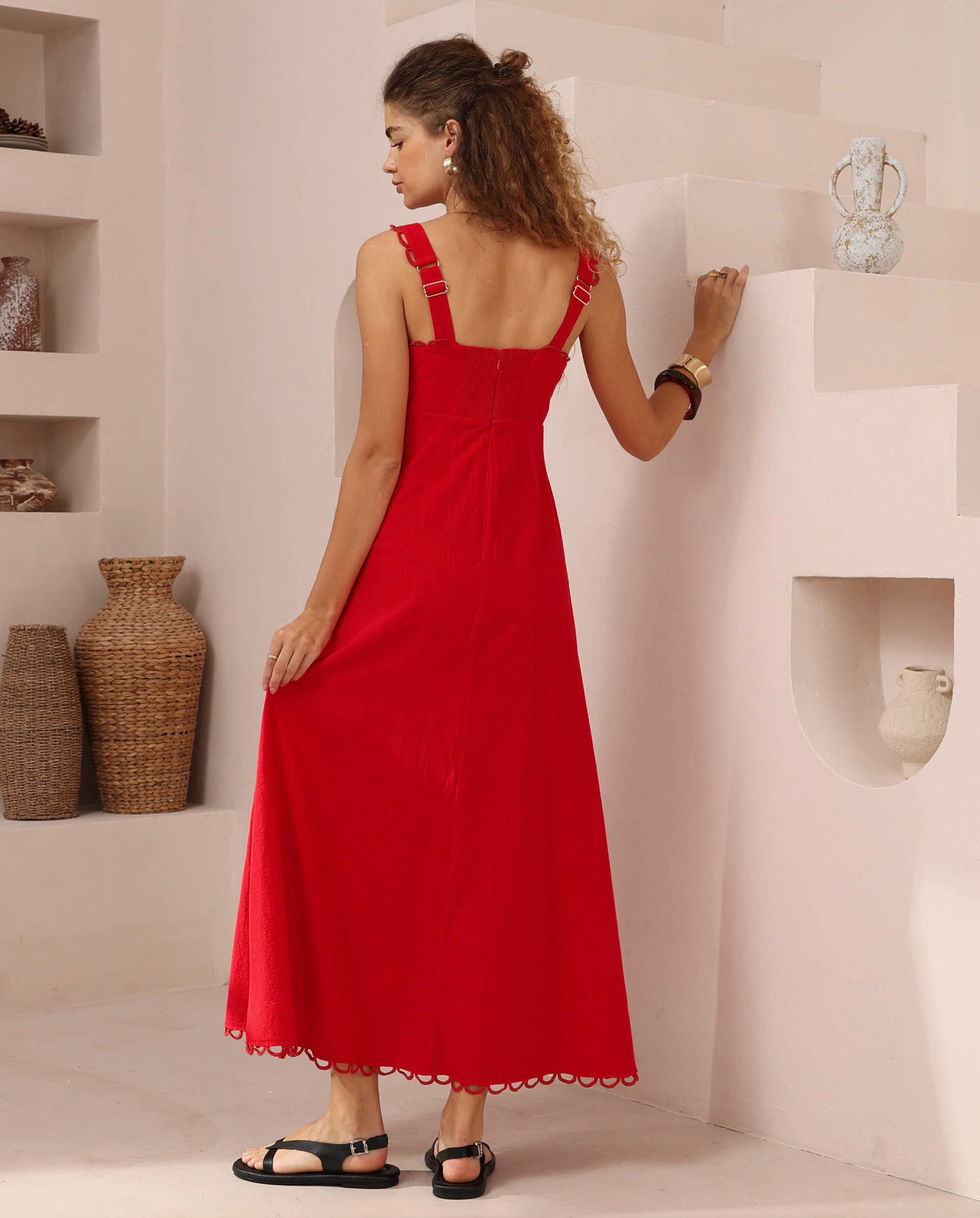 SUNDRESS
