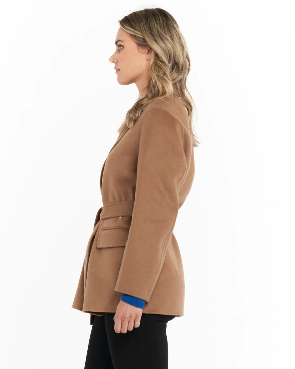AMSTERDAM COAT