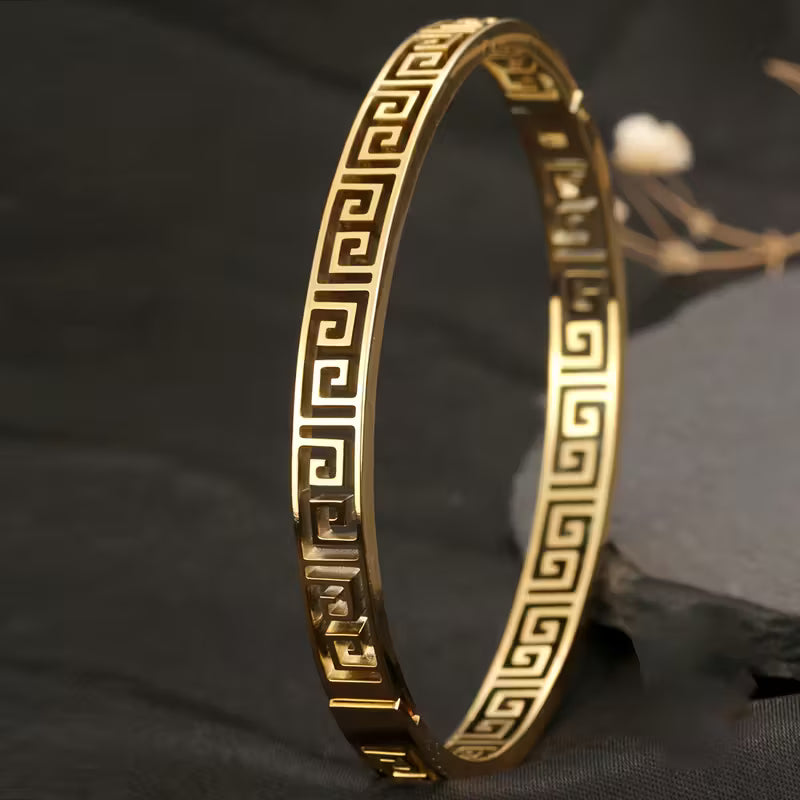 ATHENA 2.0 BANGLE