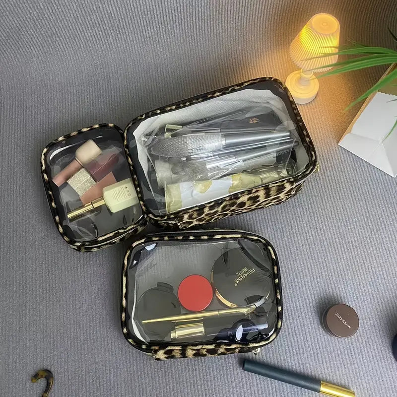 LEO TRIMMED COSMETIC TRIO