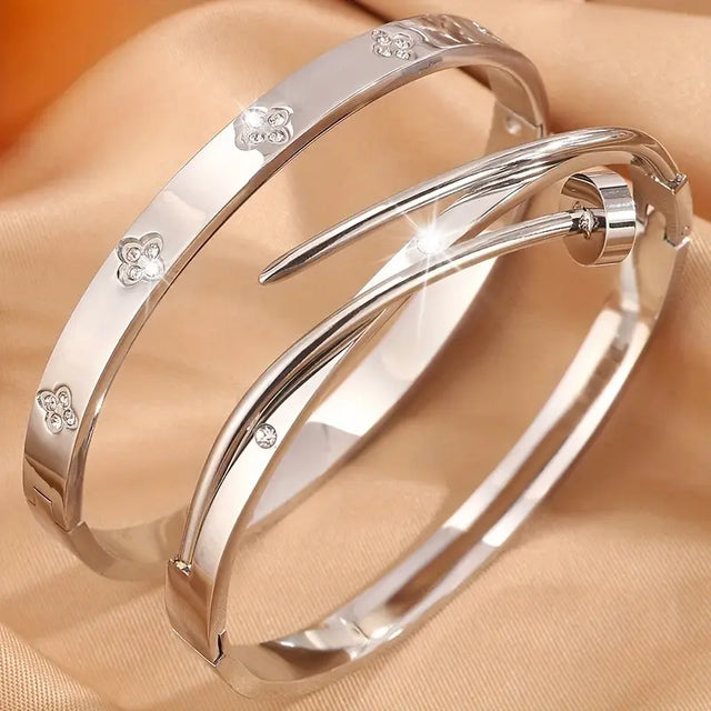 CARTEL 2 PC BANGLE SET