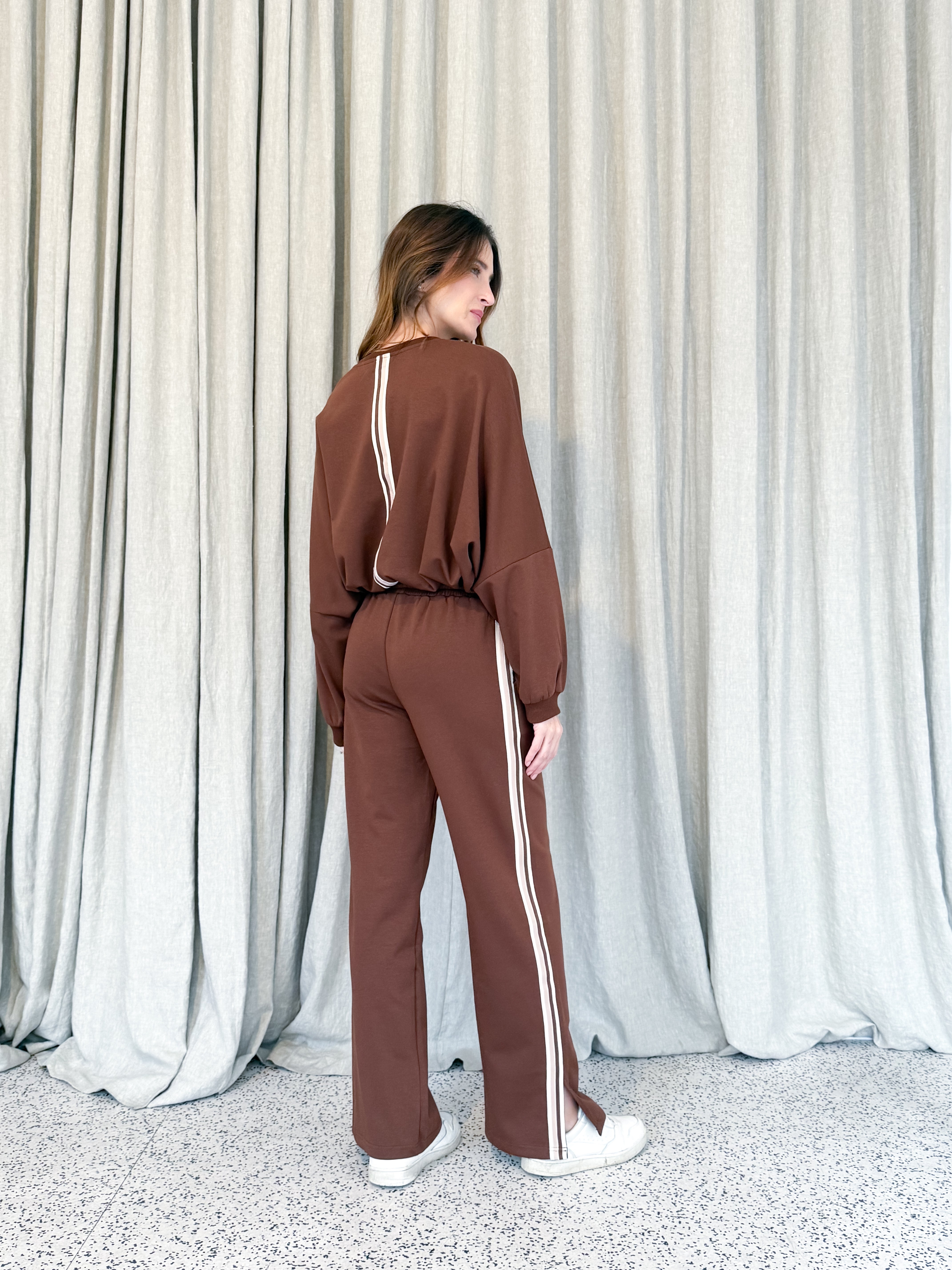 DASH SWEAT PANT