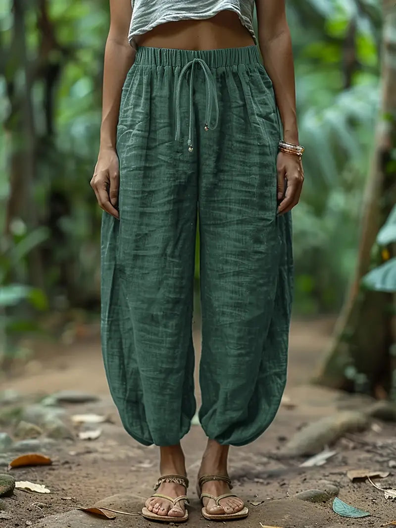 THE LANTERN PANT