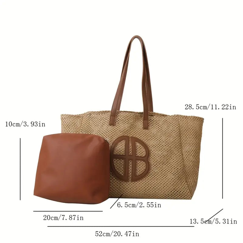 BB TOTE BAG