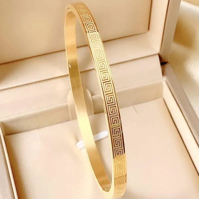 ATHENA BANGLE
