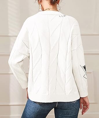 DREAMS CARDIGAN-