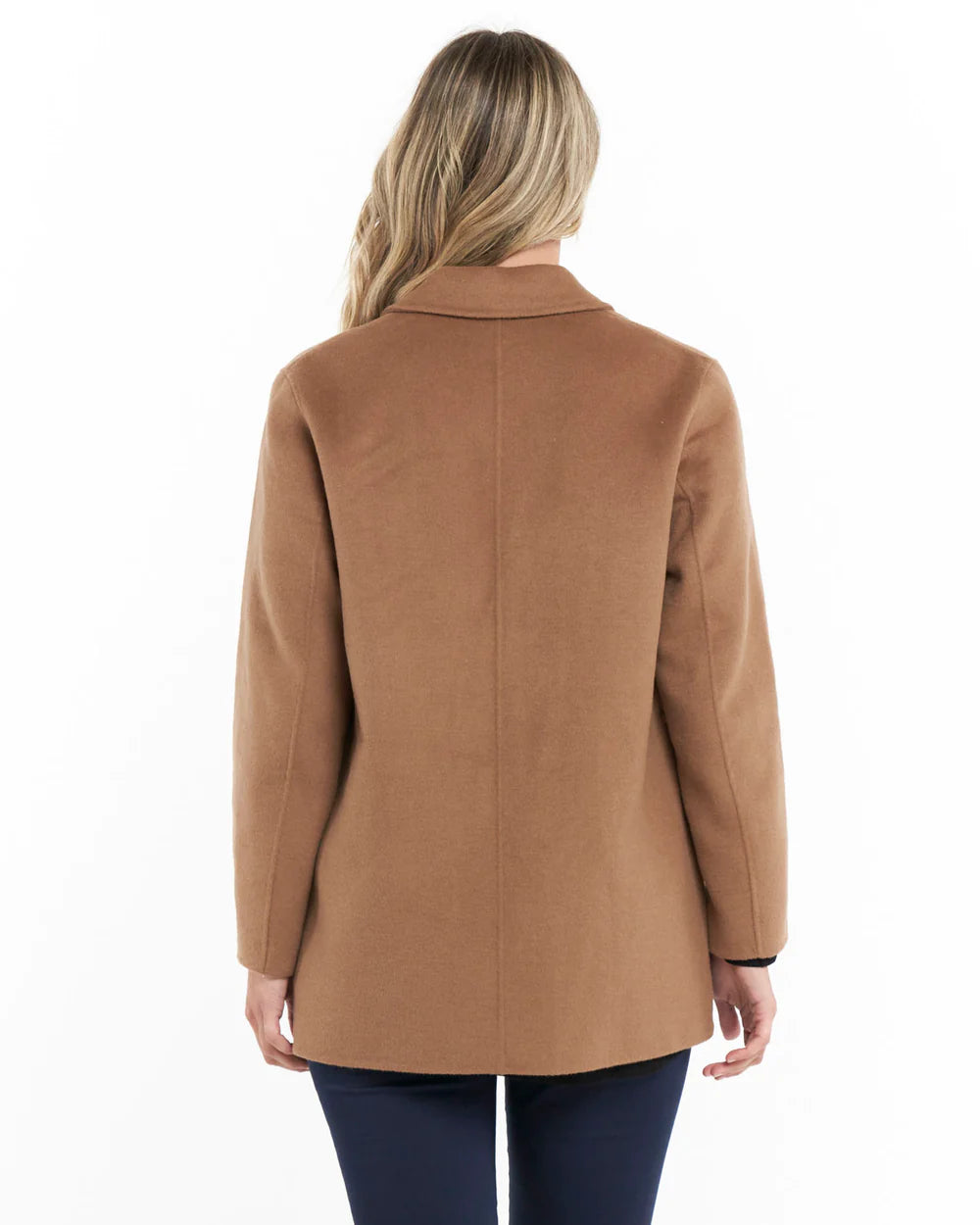 AMSTERDAM COAT