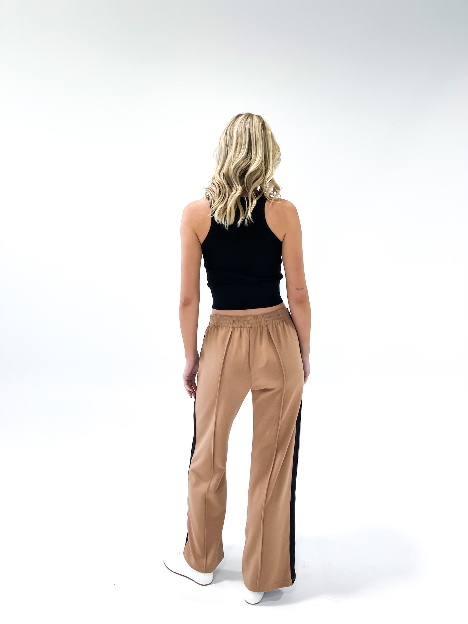 GT CONTRAST PANT