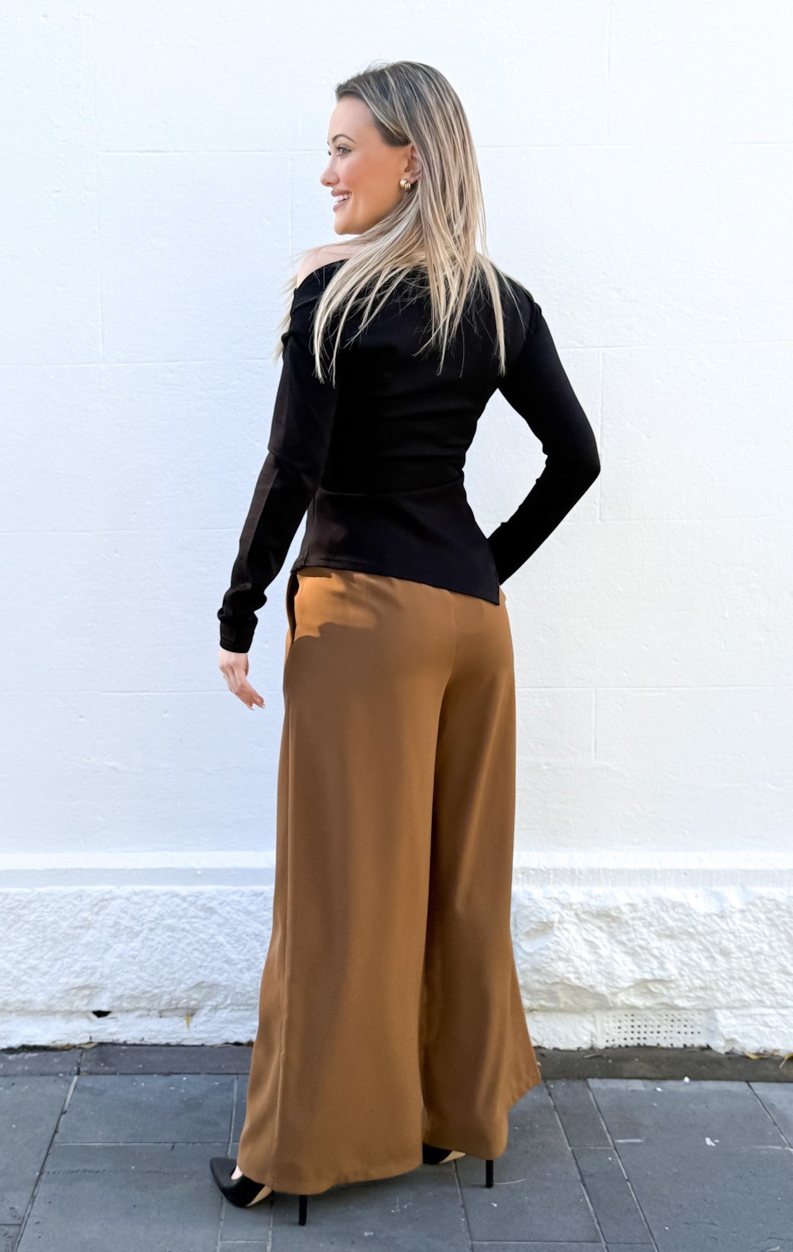JADE TOP