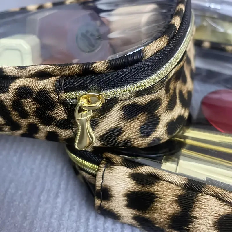 LEO TRIMMED COSMETIC TRIO