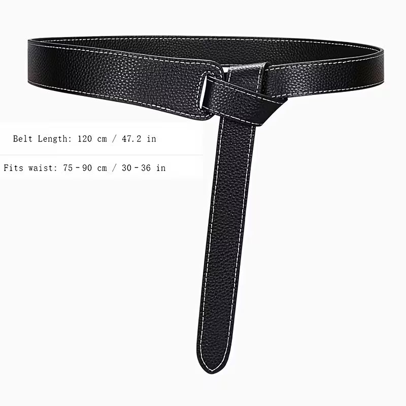 ISABEL KNOT BET- CHOCOLATE