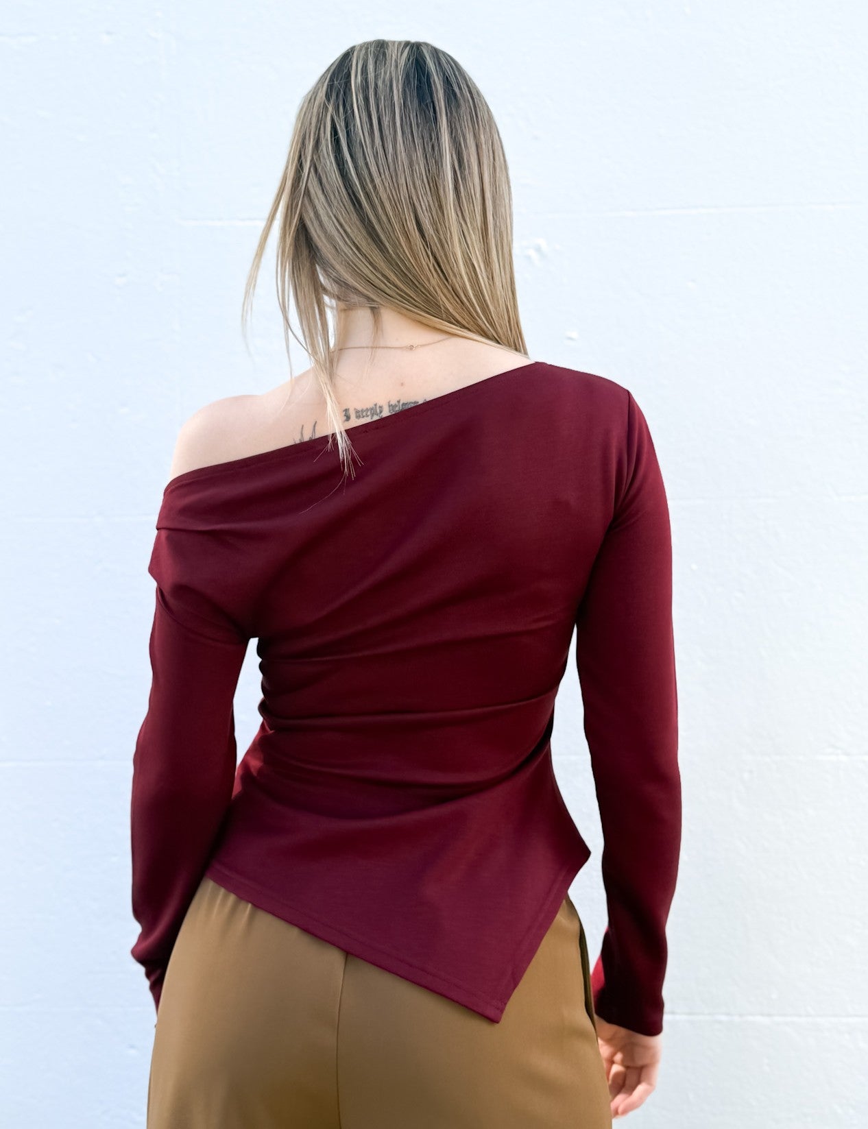 JADE TOP