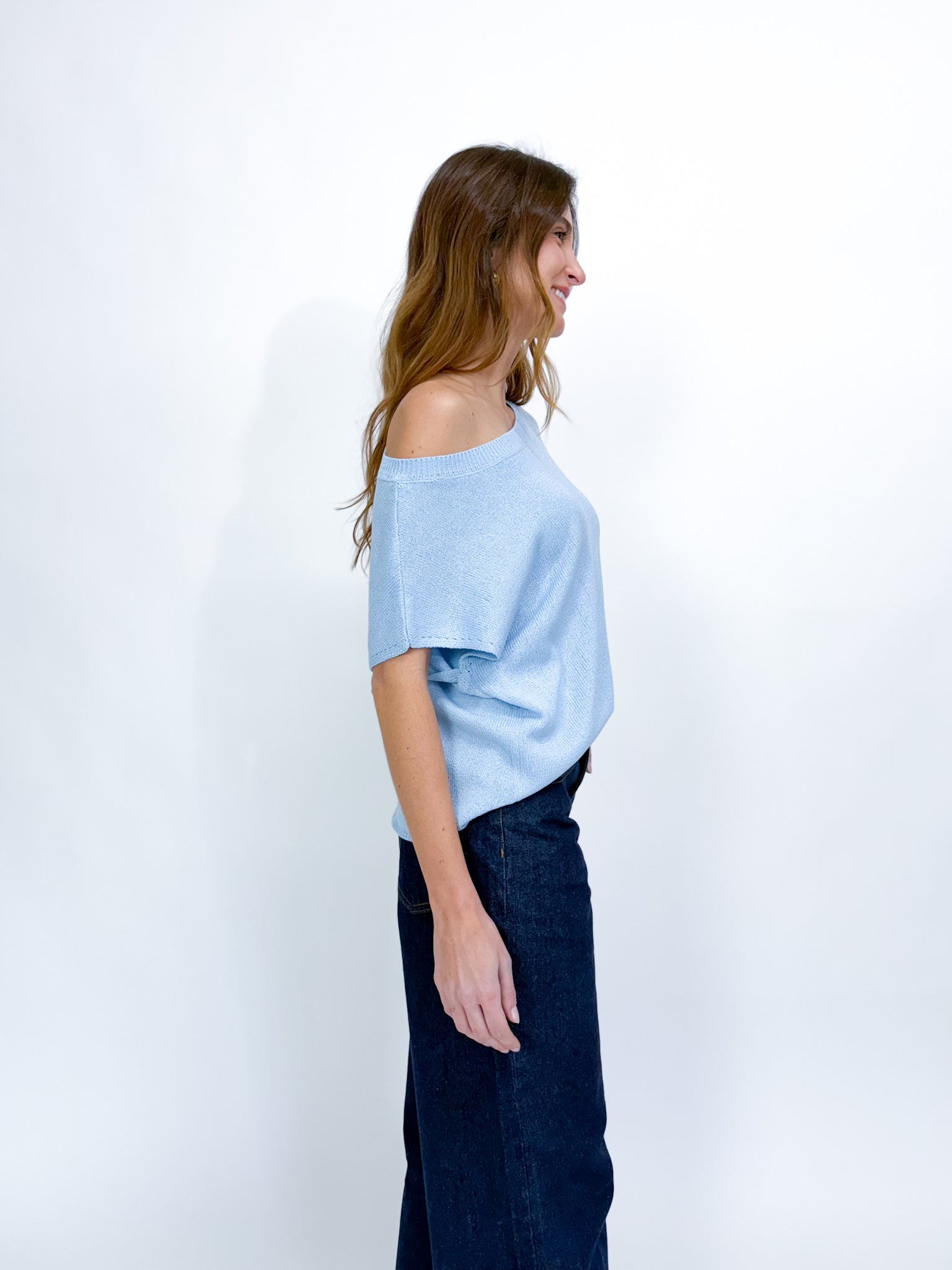 BIANCA KNIT - NEW COLOURS