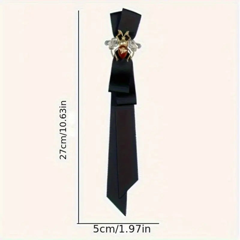 BEE TIE ACCESSORY