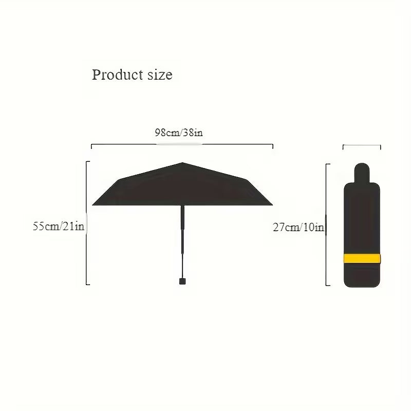 CAMELLIA UMBRELLA