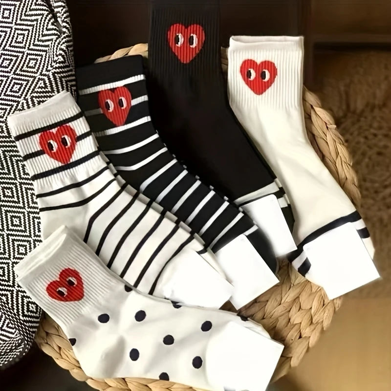 LOVE SOCKS