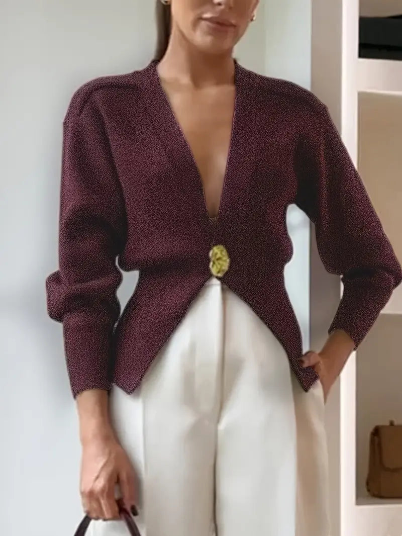 CAMILLA CARDIGAN