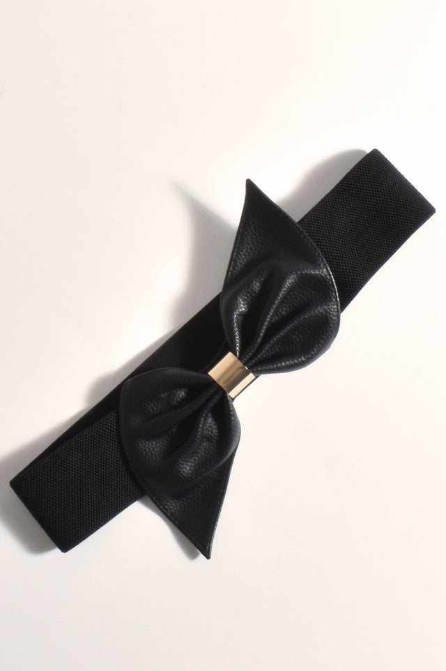BOW FRONT EVENT BELT