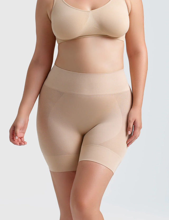 Curvesque Anti Chafing Short