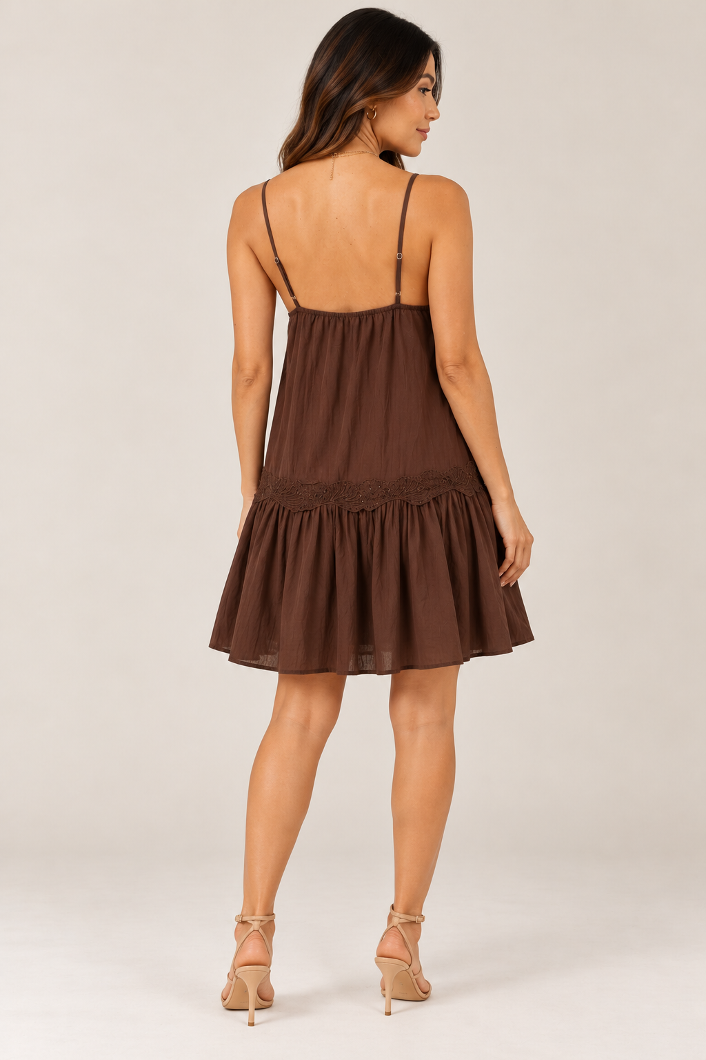 Gatsby Short Dress