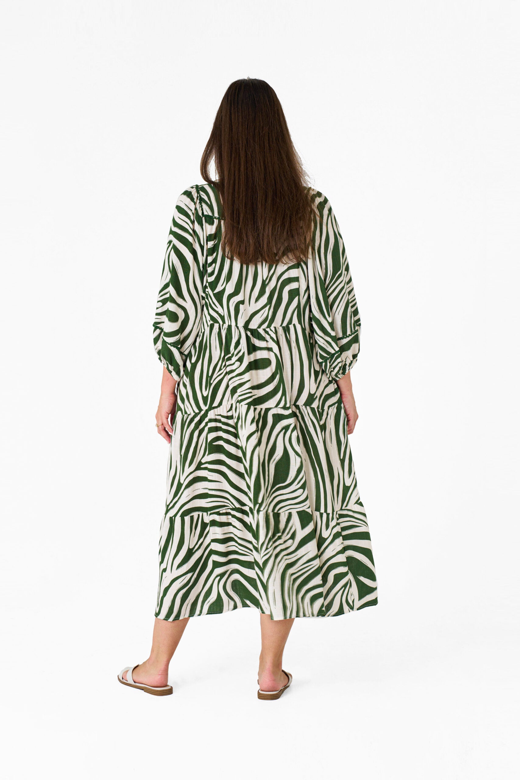 HALIMA DRESS