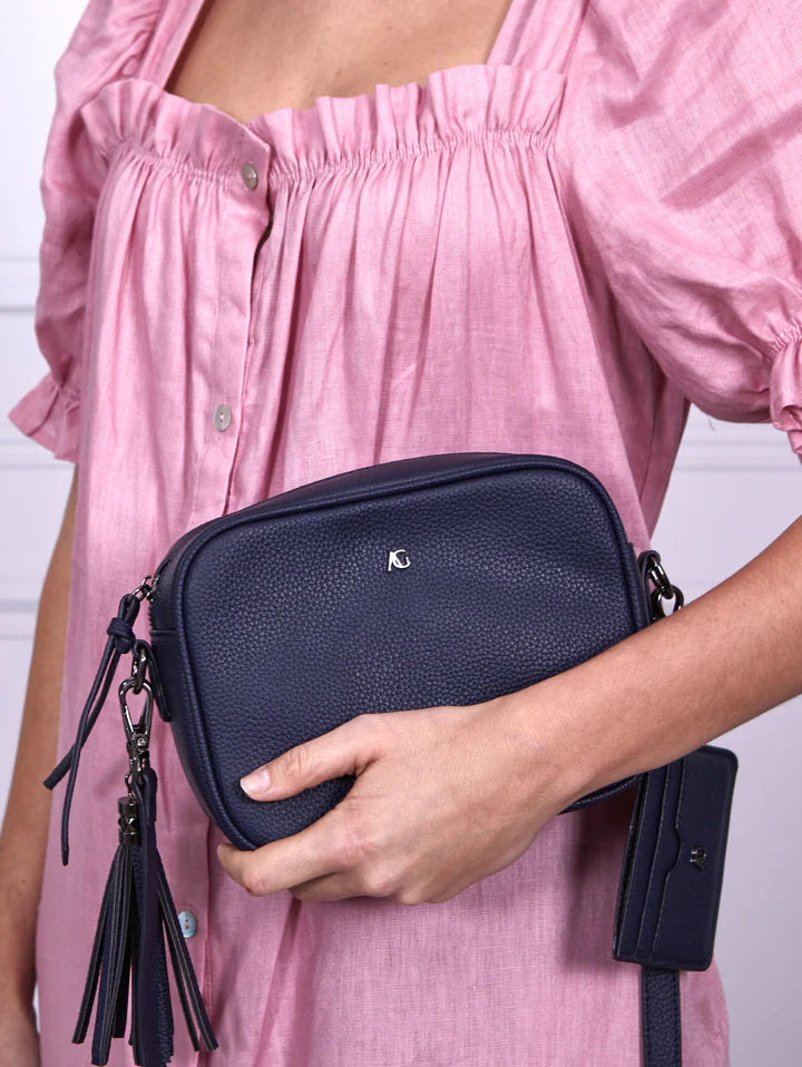 MILA CROSSBODY BAG