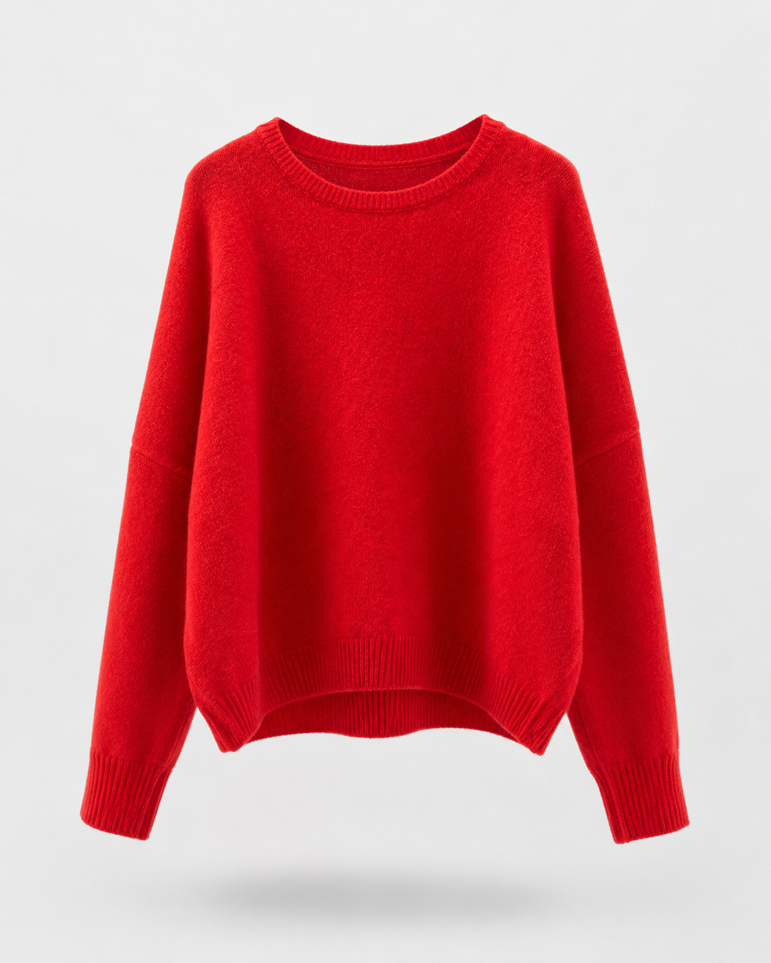 RED RUBY JUMPER