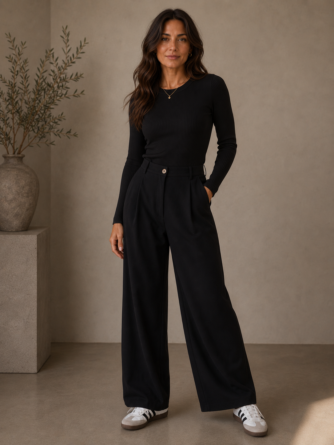 CELINE CLASSIC PANT