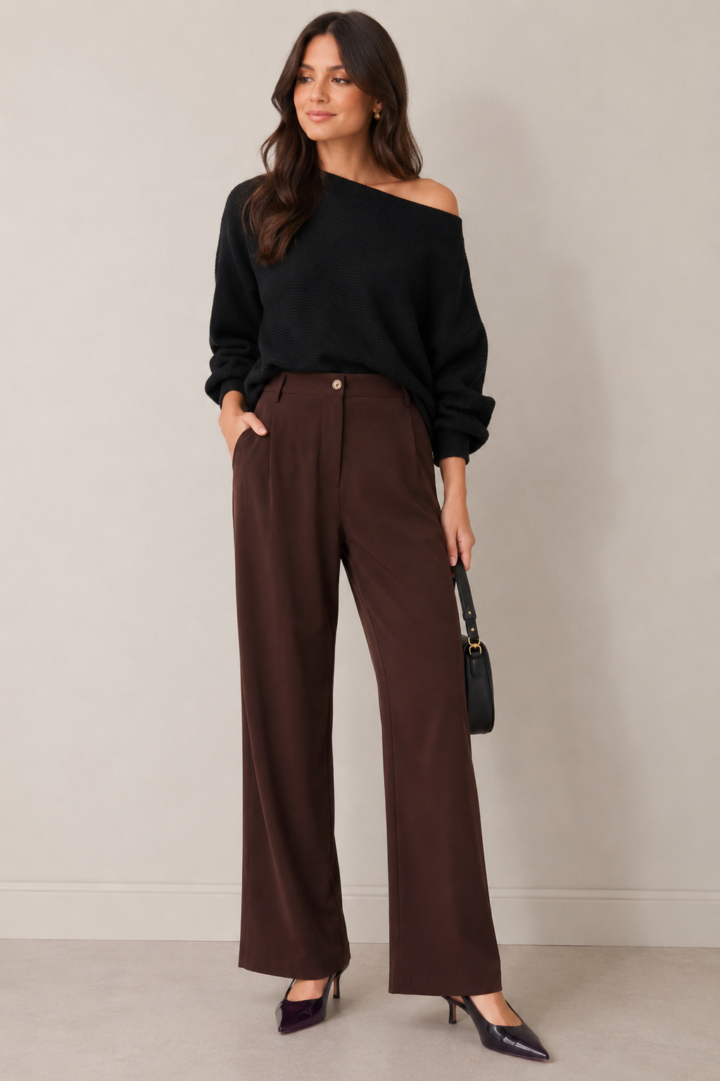 CELINE CLASSIC PANT