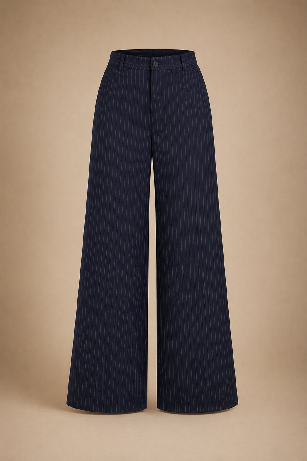 PINSTRIPE CLASSIC PANT