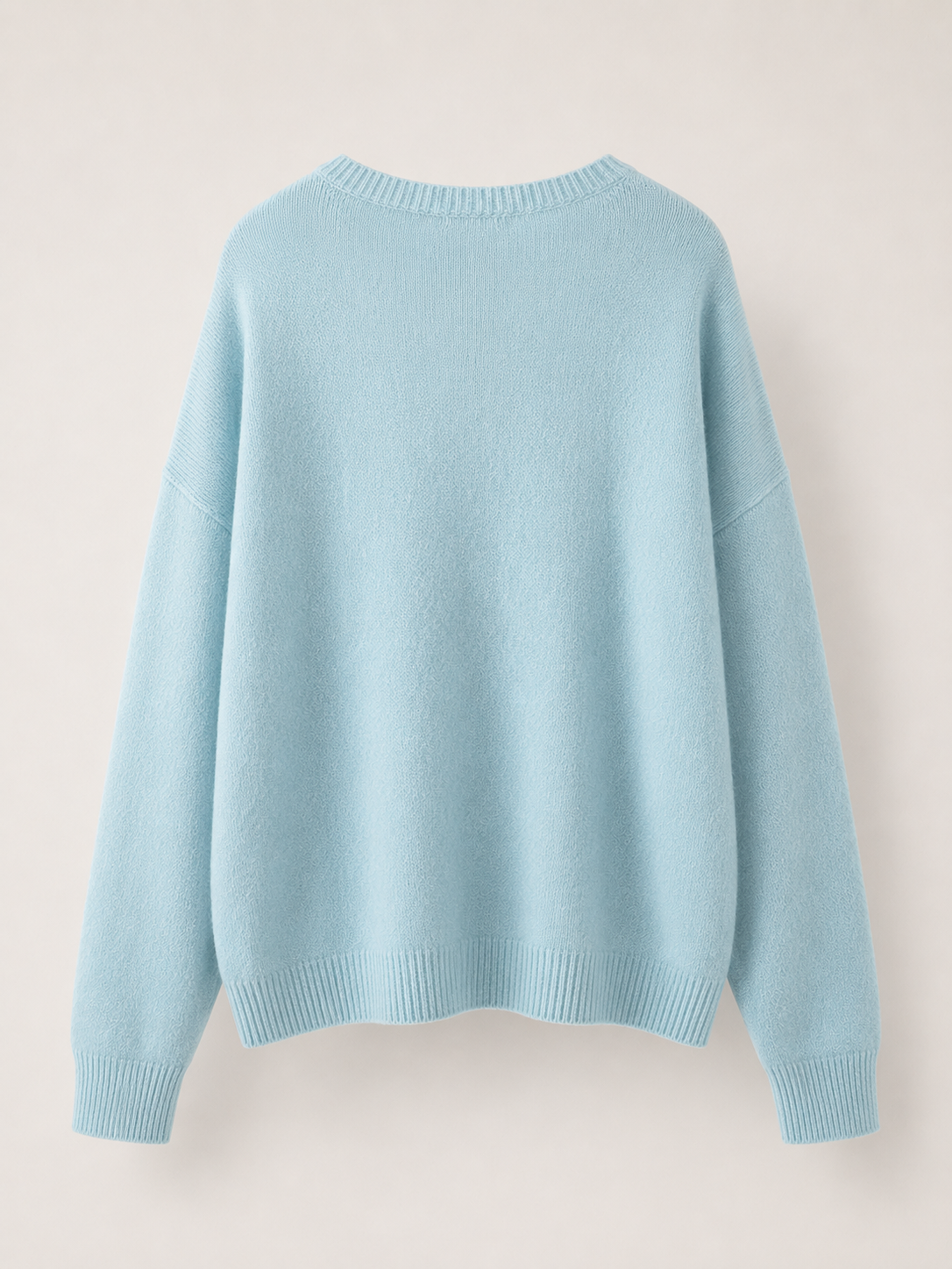 858 LIGHT KNIT