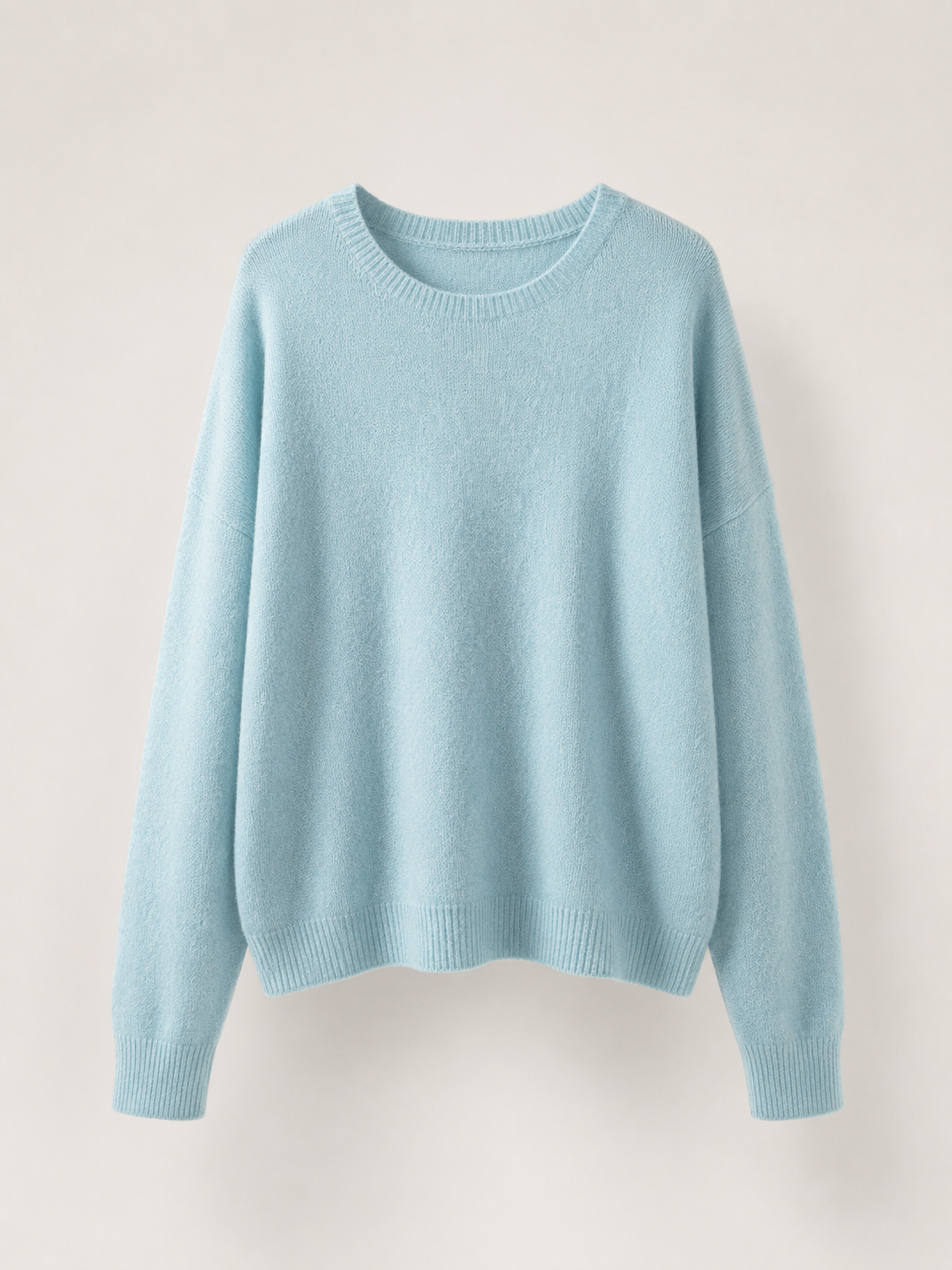 858 LIGHT KNIT