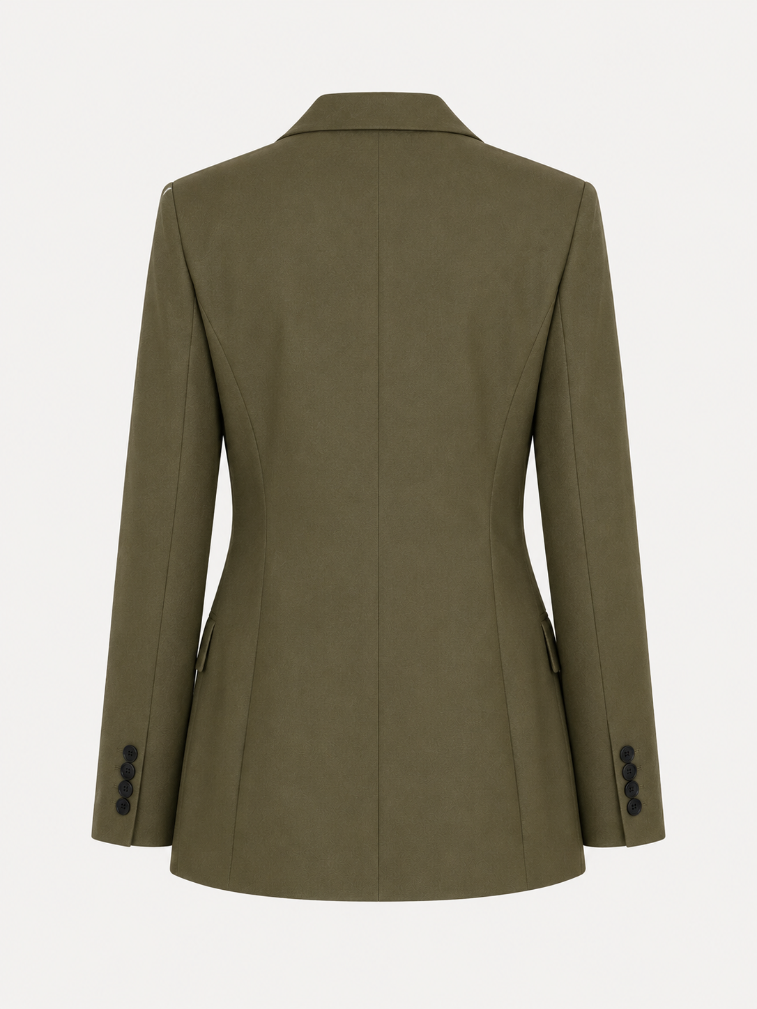 MILAN DB BLAZER - NEW COLOURS