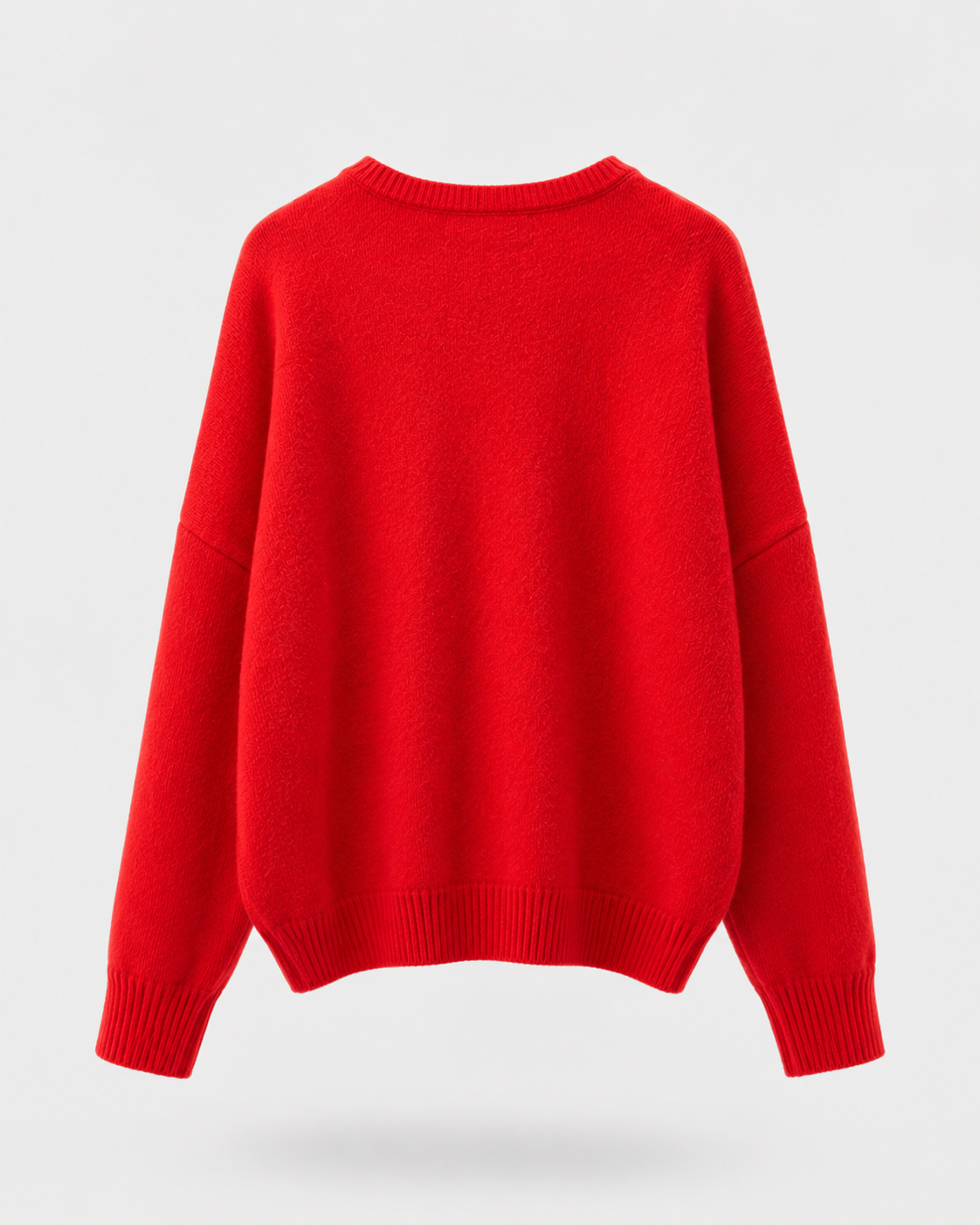 RED RUBY JUMPER