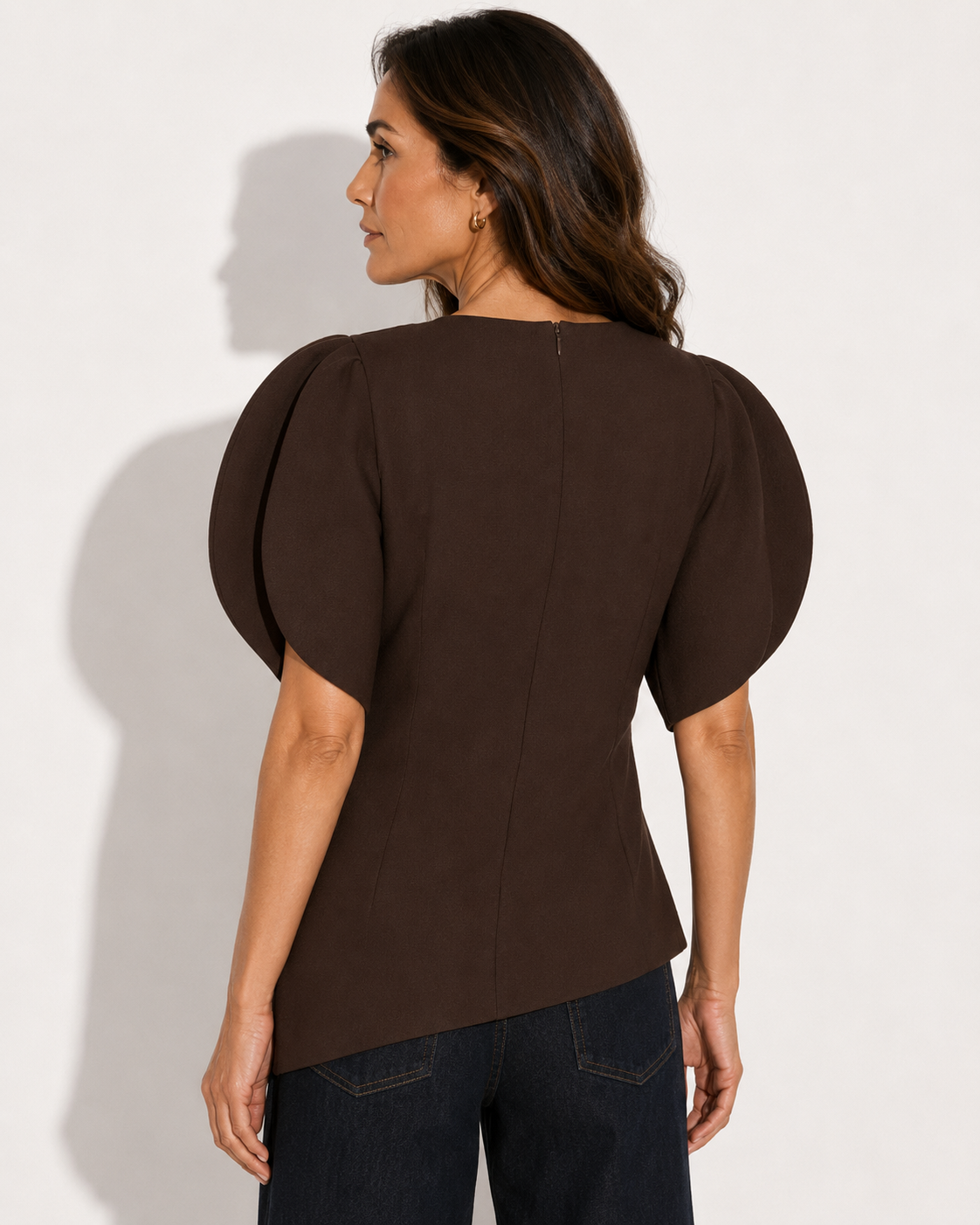 TULIP TOP