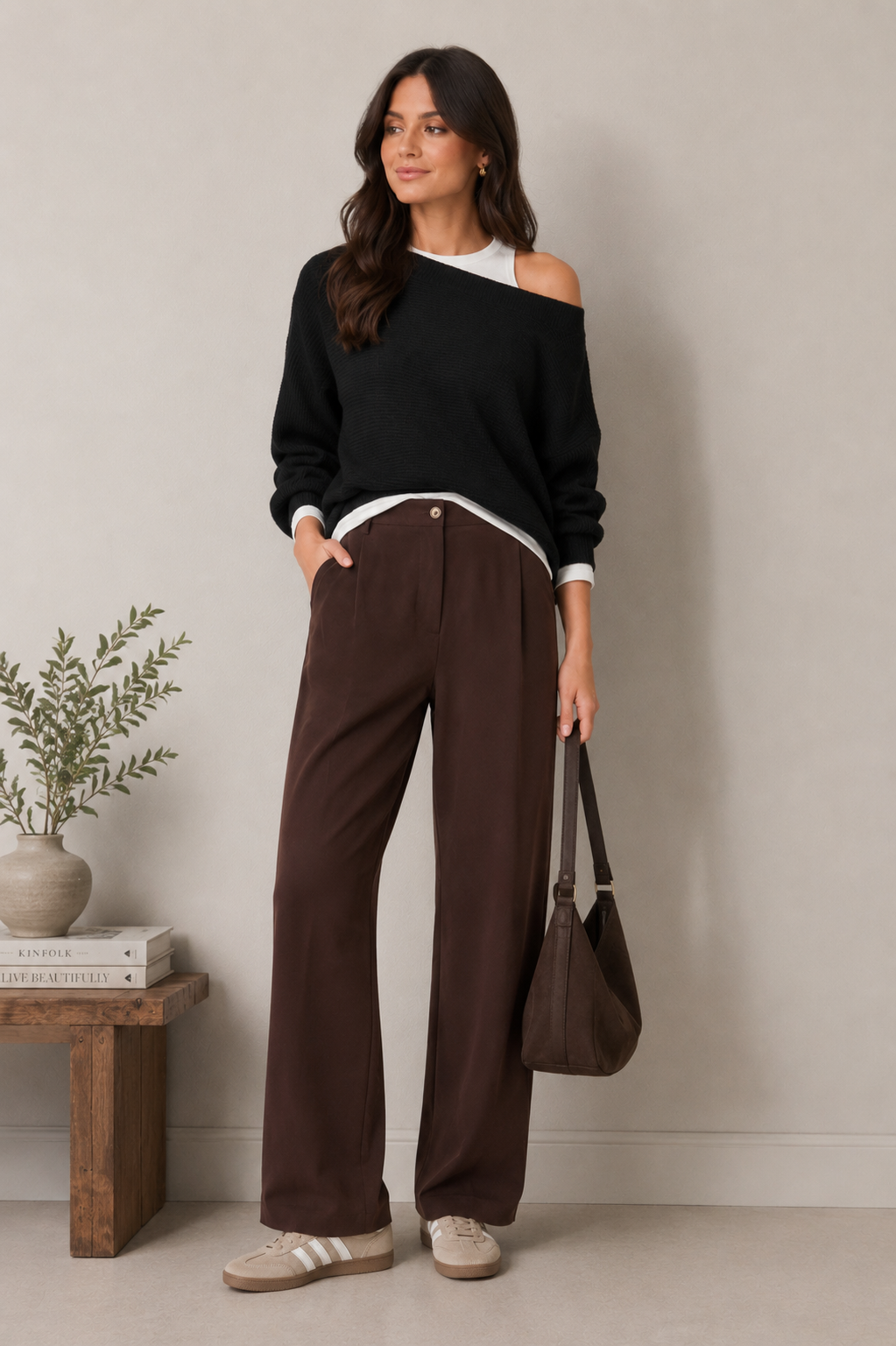 CELINE CLASSIC PANT