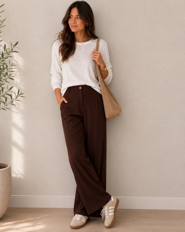 CELINE CLASSIC PANT