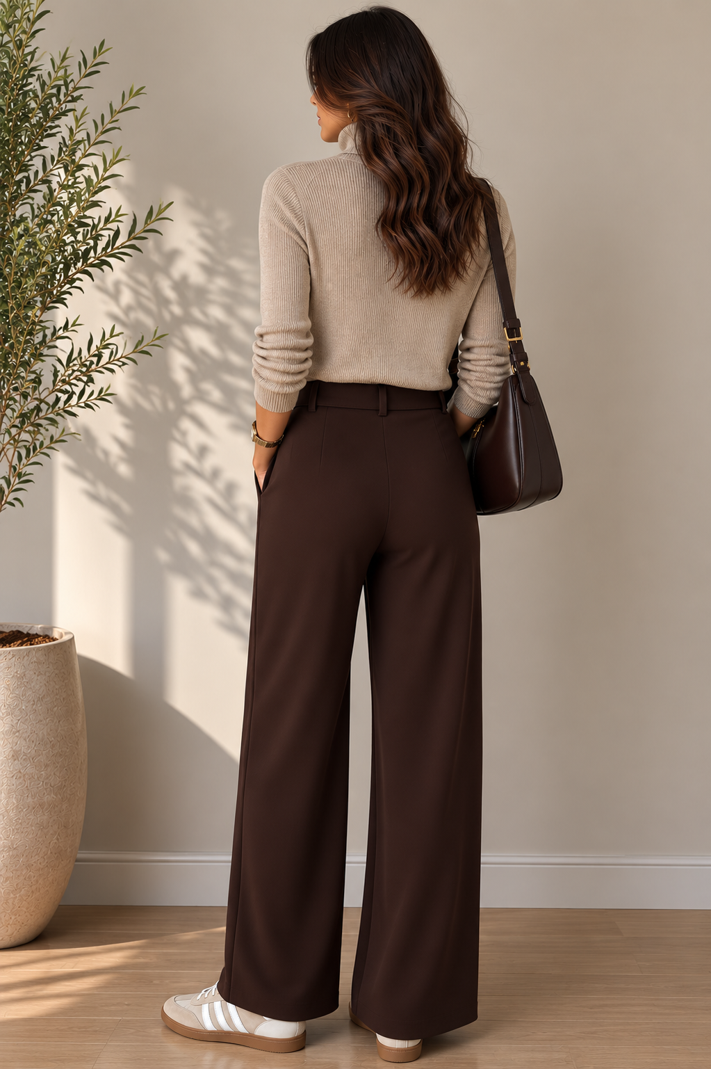 CELINE CLASSIC PANT