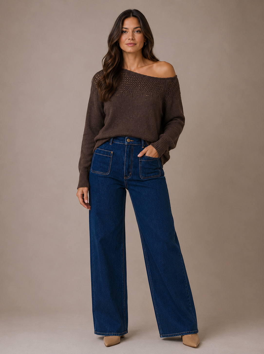 RUBY KNIT
