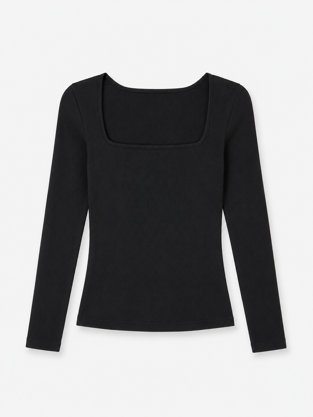 SQUARED TOP